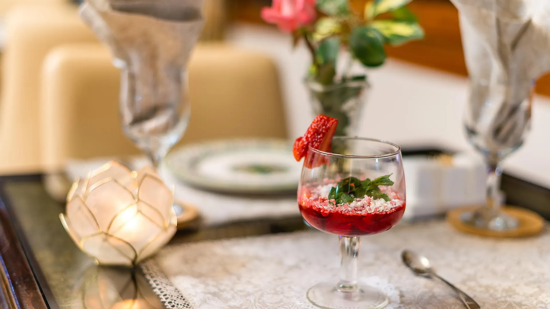 Hivernage Secret Suites & Garden Marrakesh 5*,  Morocco