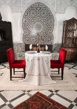 Hivernage Secret Suites & Garden Marrakesh Riad