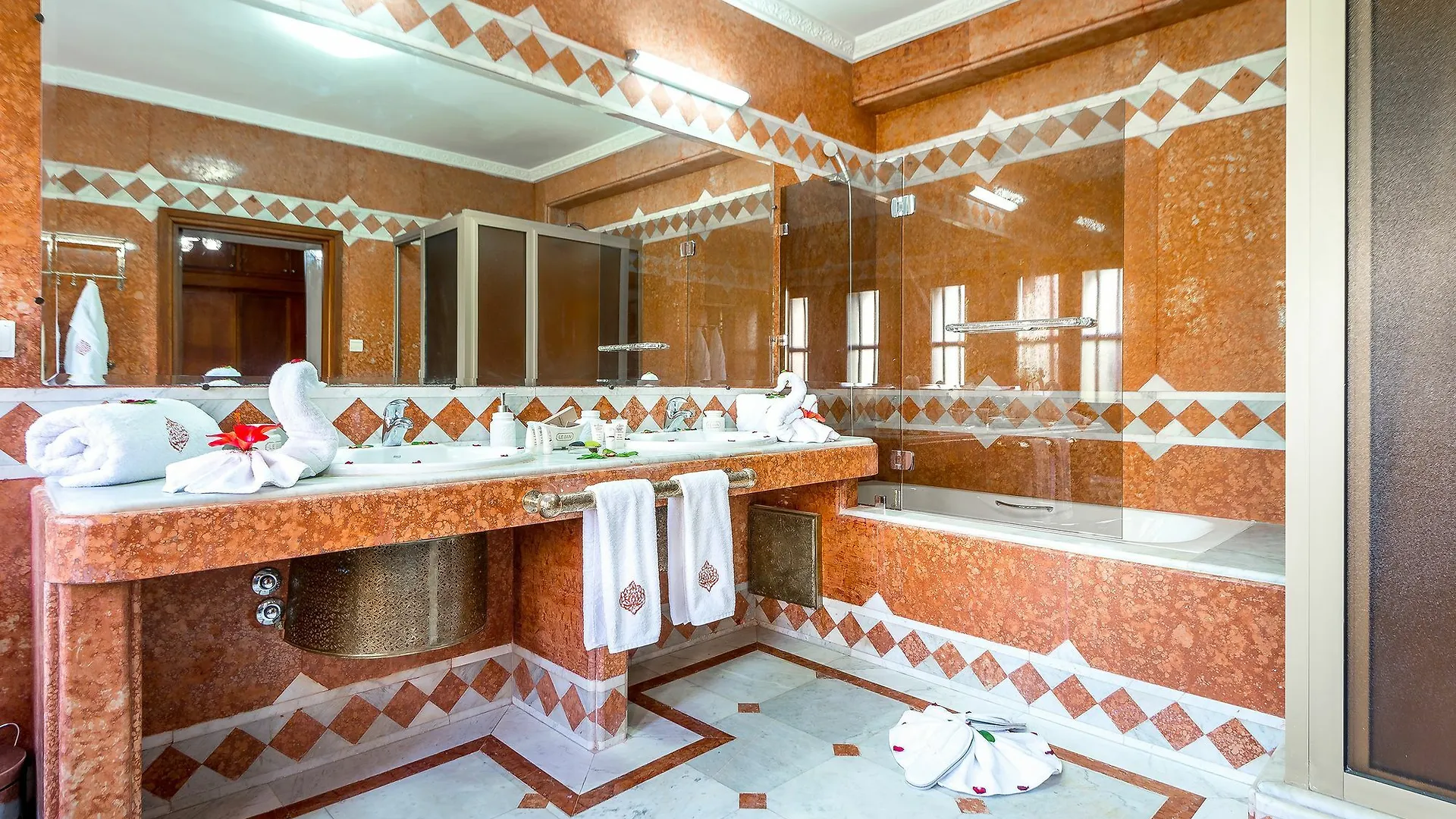 Hivernage Secret Suites & Garden Marrakesh Riad