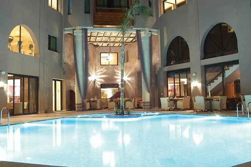 Hivernage Secret Suites & Garden Marrakesh