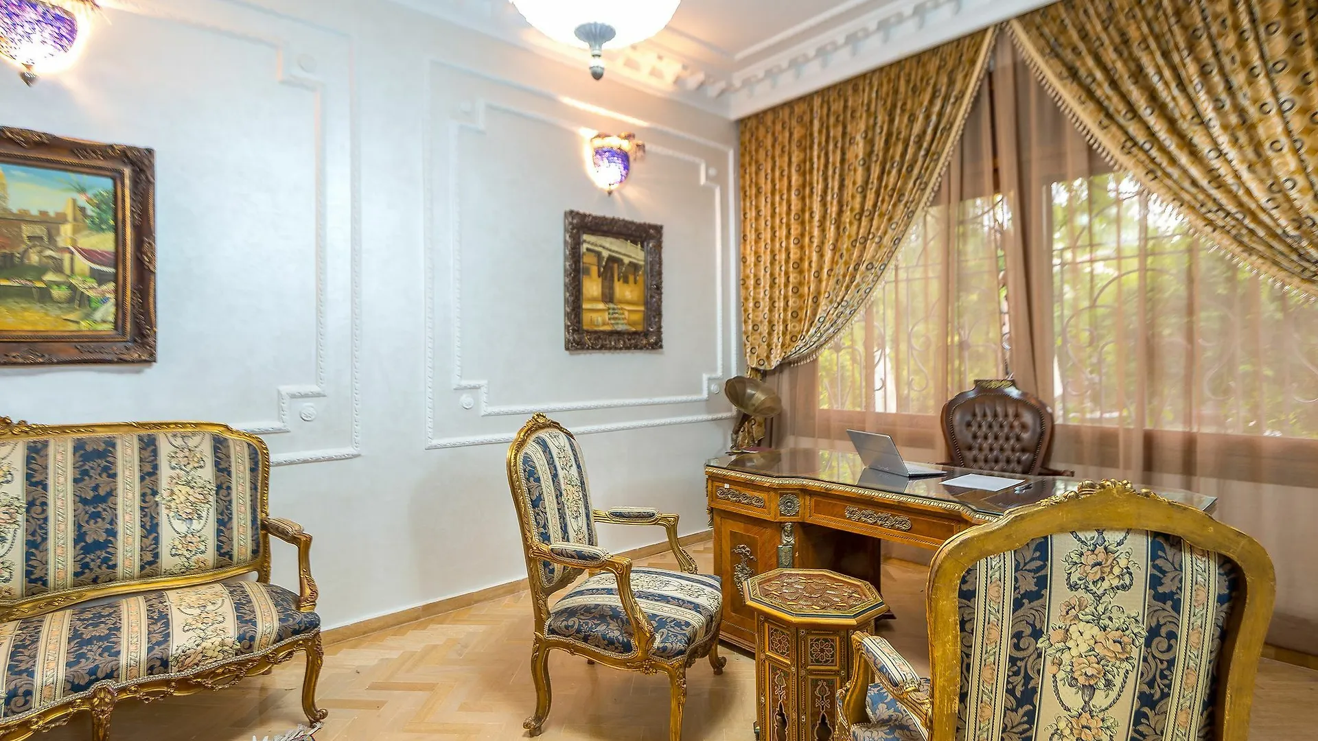 Riad Hivernage Secret Suites & Garden Marrakesh