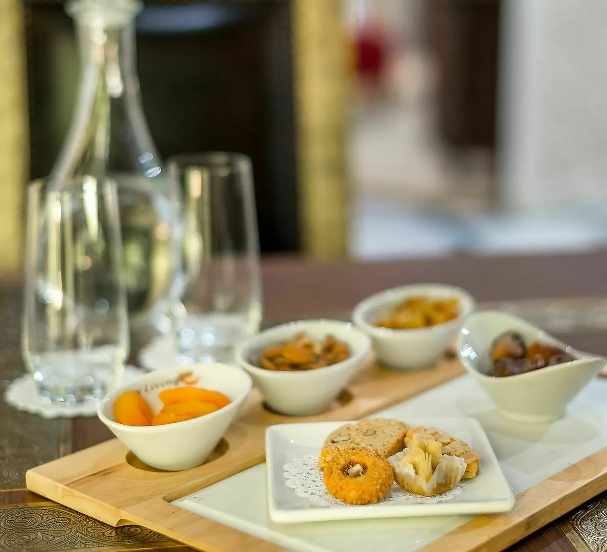 Riad Hivernage Secret Suites & Garden Marrakesh